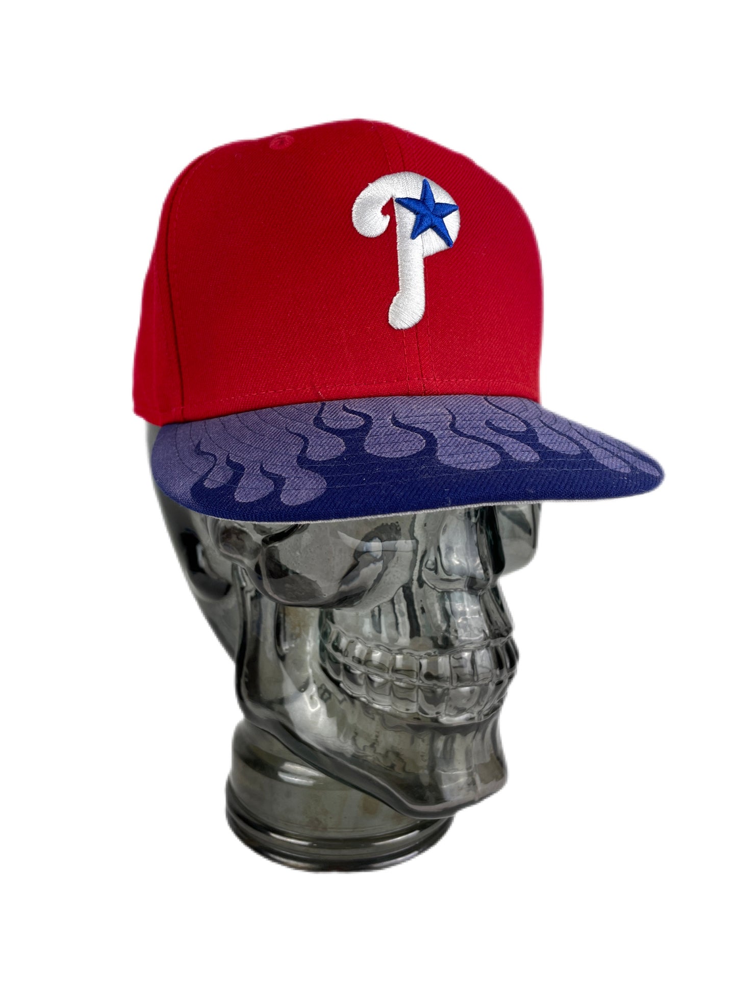 Phillies Stars Fitted