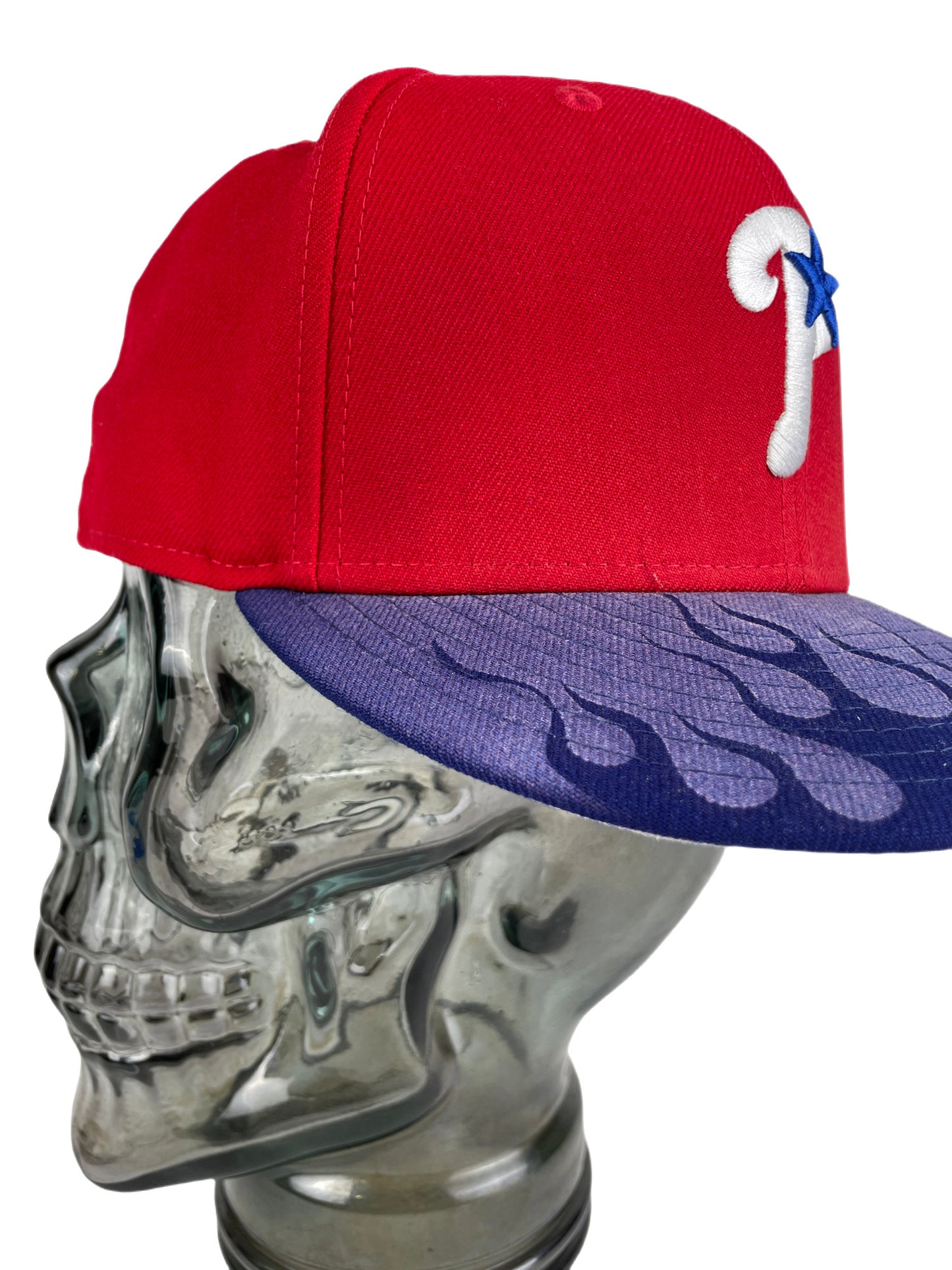 Phillies Stars Fitted