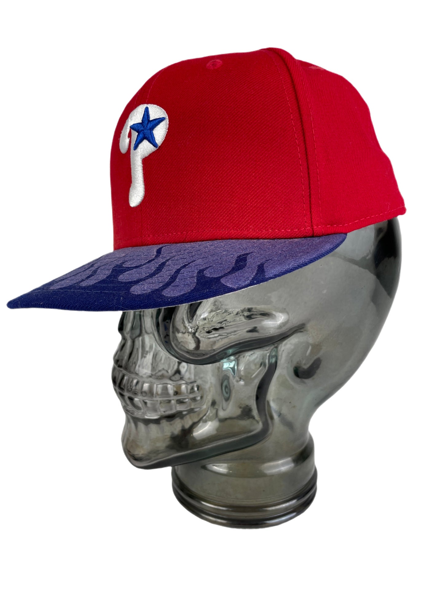 Phillies Stars Fitted