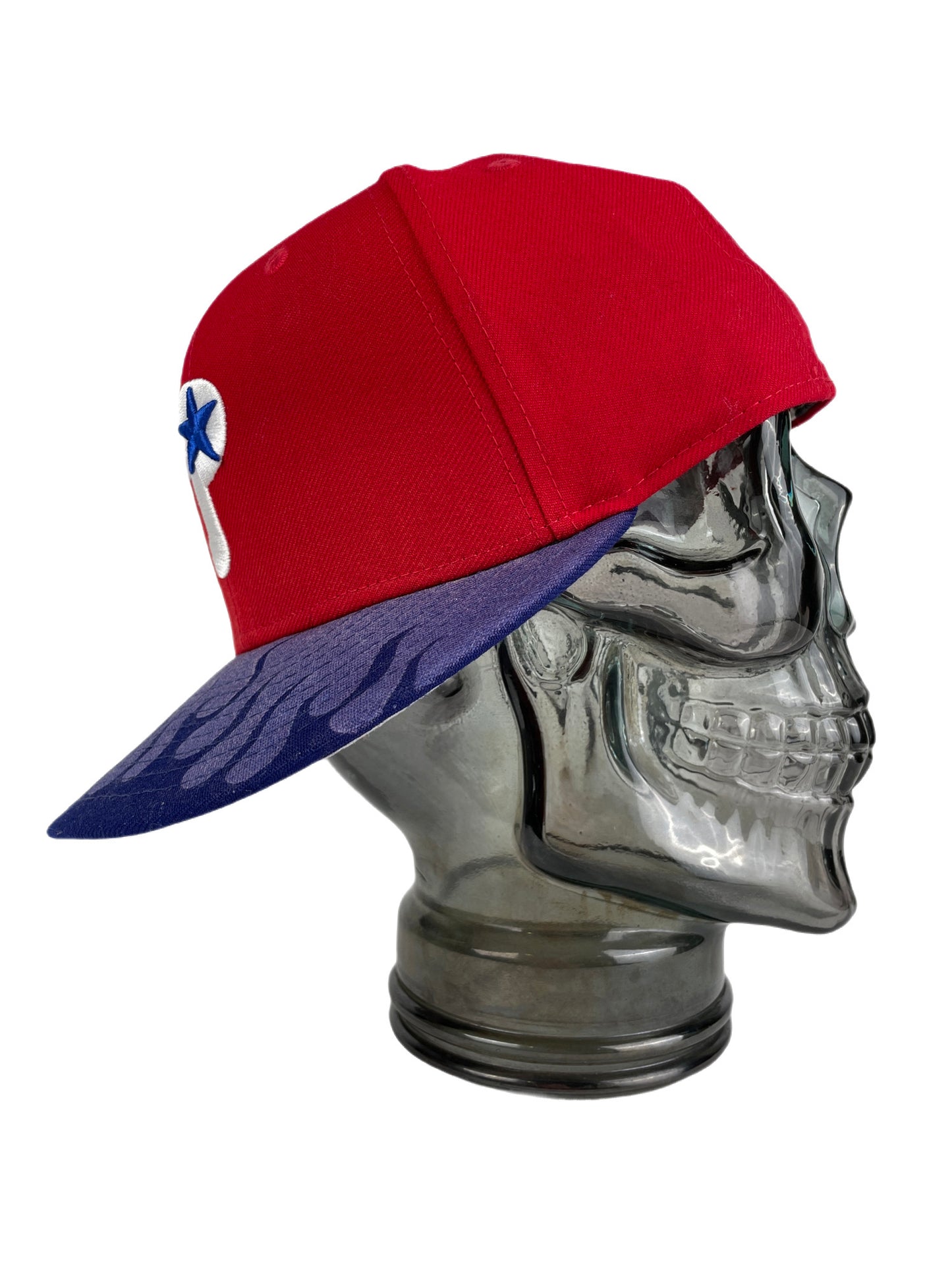 Phillies Stars Fitted